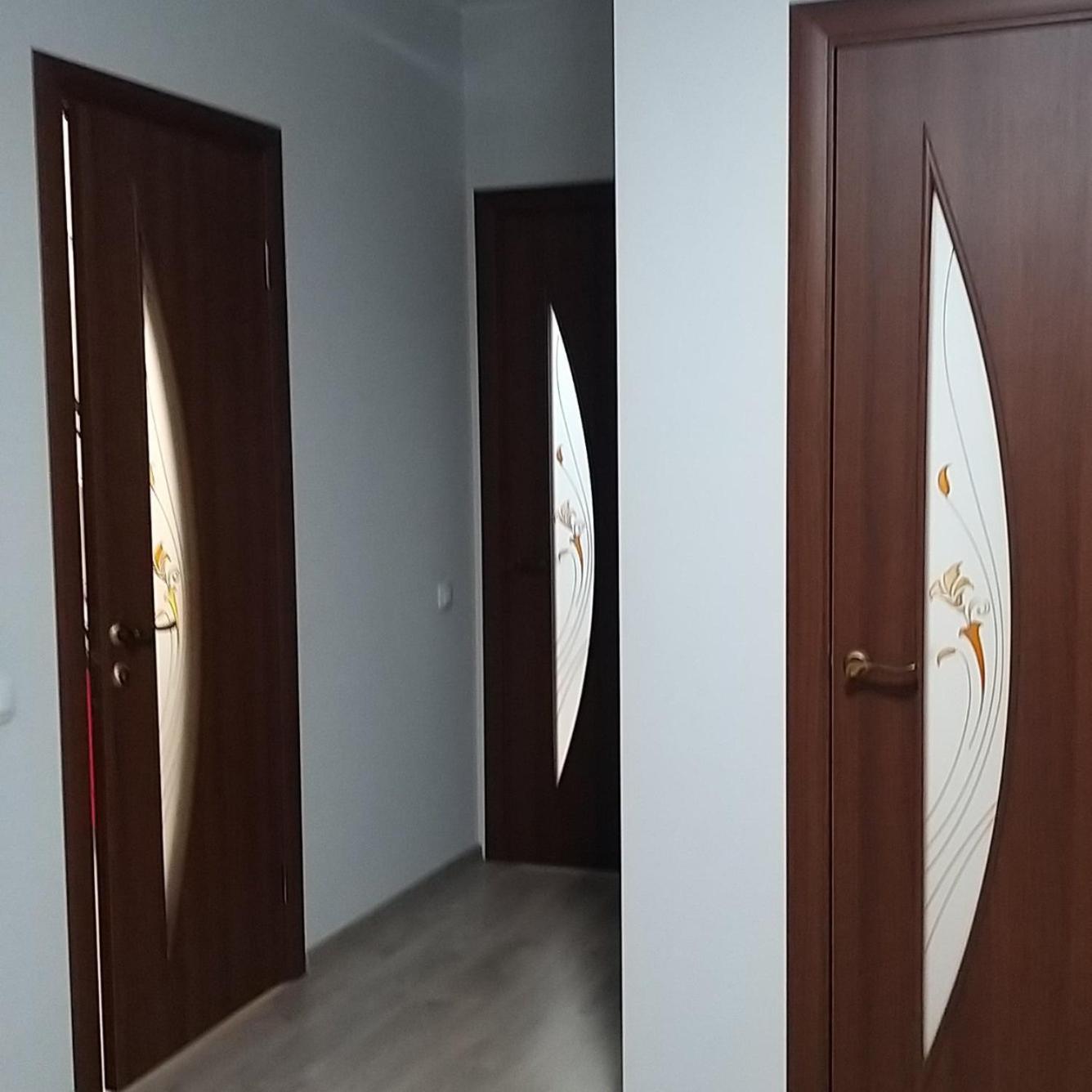 Дво І Одно Кімнатні Апартаменти Новобуд Рн Авторинку Трц Адреналін Сіті Luck Kültér fotó